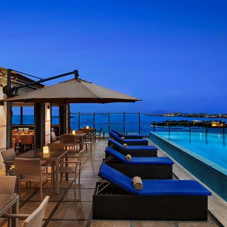 Jen Maldives Male By Shangri-La Exterior foto