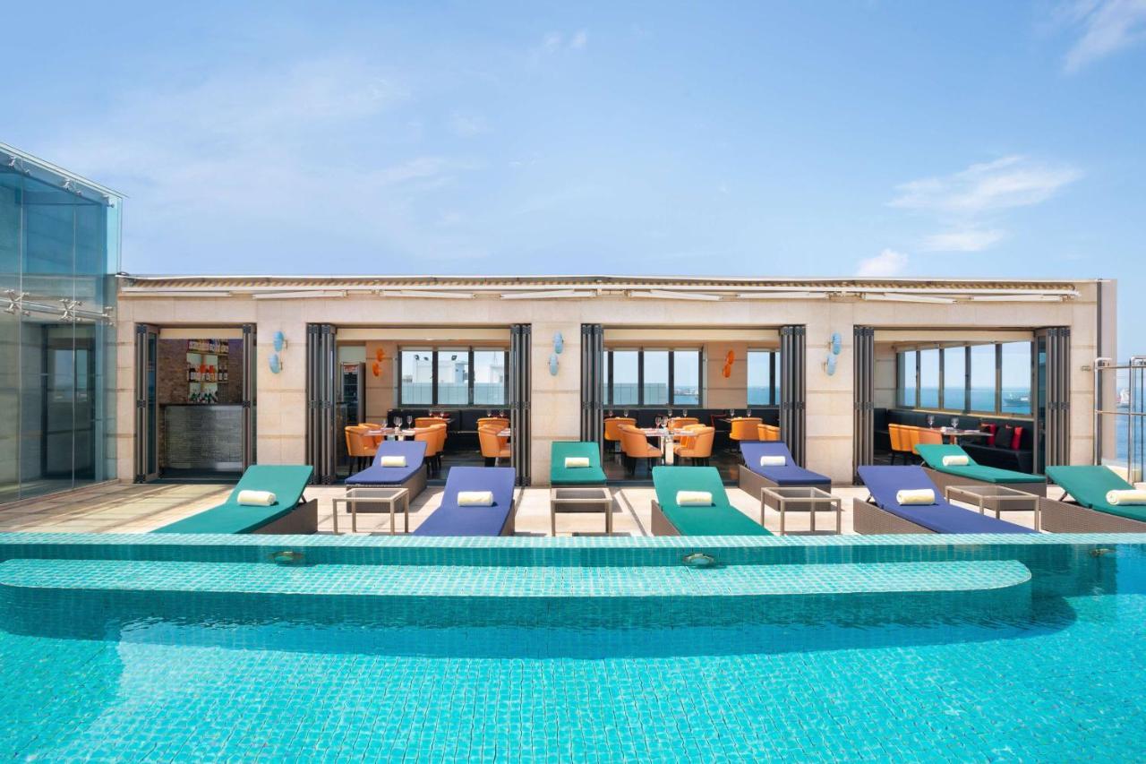 Jen Maldives Male By Shangri-La Exterior foto