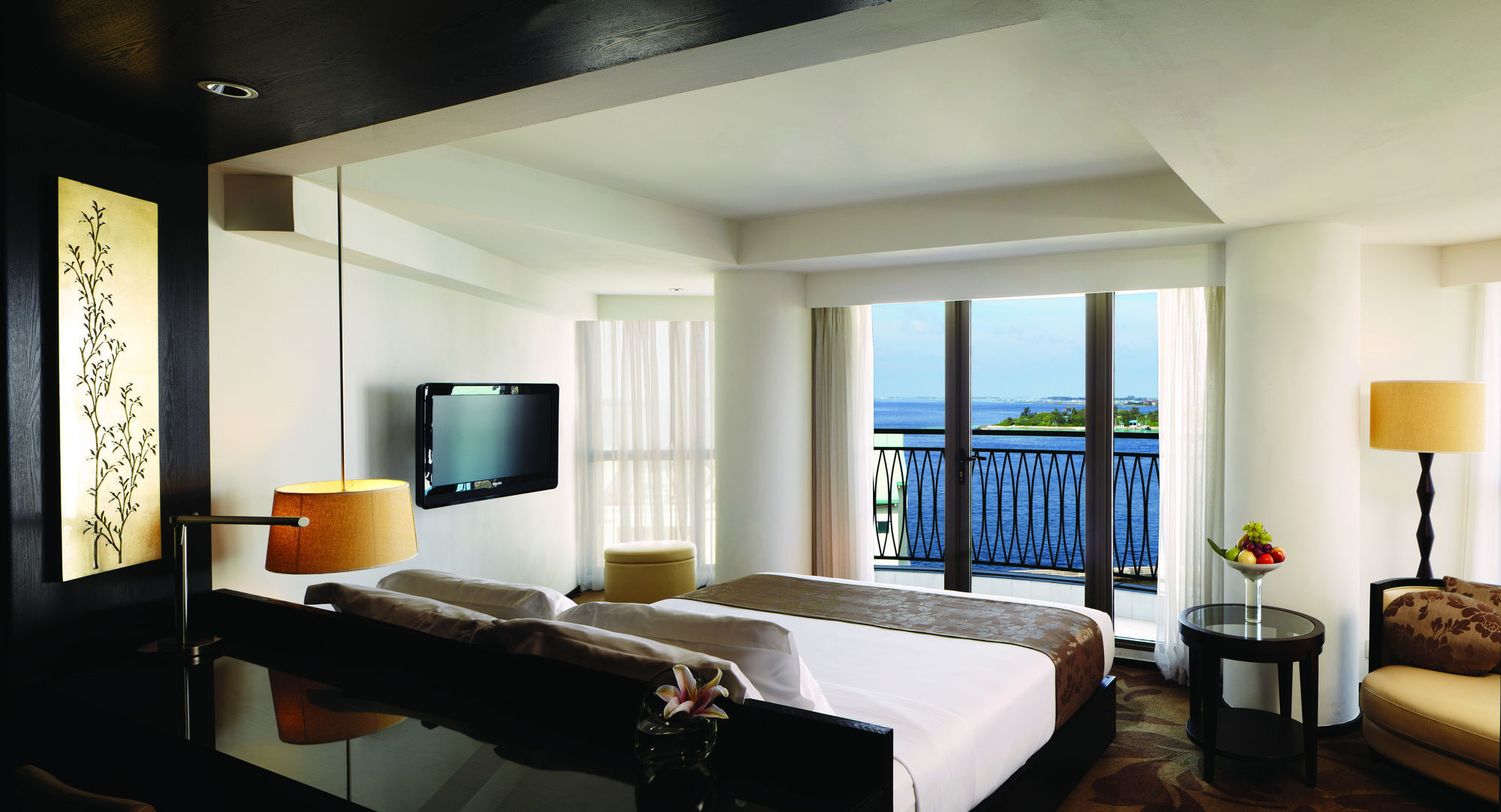 Jen Maldives Male By Shangri-La Exterior foto